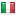 kaliot.com server is located in Italy